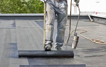 flat roof replacement Cwm Miles, Carmarthenshire