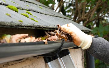 gutter cleaning Cwm Miles, Carmarthenshire