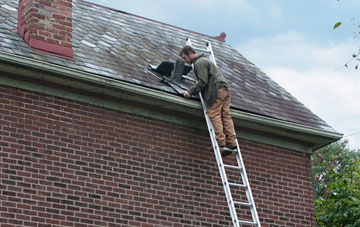 what affects urgent Cwm Miles roof repairs