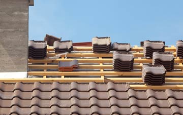 Cwm Miles clay roofing costs