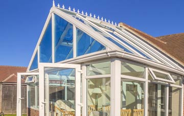 conservatory roof insulation costs Cwm Miles