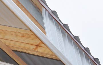 why Cwm Miles fascia repairs are essential