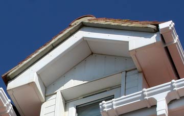 Cwm Miles fascia installation costs