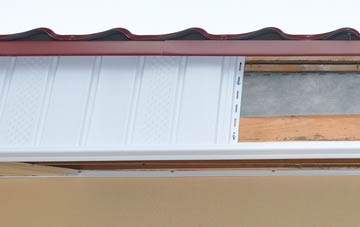 Cwm Miles fascia repair costs