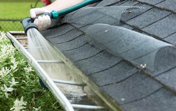 Cwm Miles gutter cleaning costs