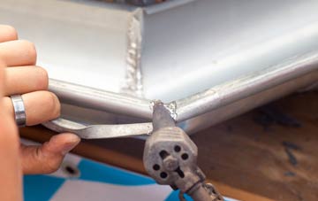 disadvantages of Cwm Miles lead roofing