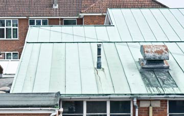 Cwm Miles lead roofing costs