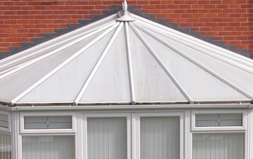 Cwm Miles polycarbonate conservatory roof repairs