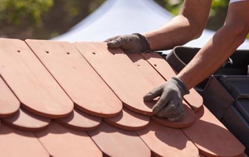 Cwm Miles roof tile contractors