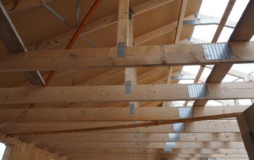 Cwm Miles roof truss costs