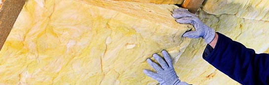 quotes for Cwm Miles roof insulation