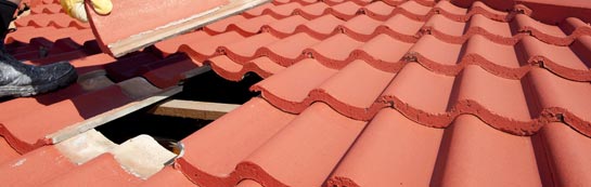 compare Cwm Miles roof repair quotes