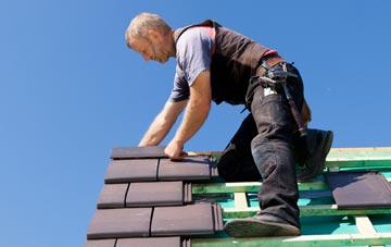 disadvantages of Cwm Miles slate roofing