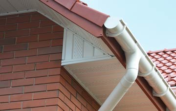 Cwm Miles soffit repair costs