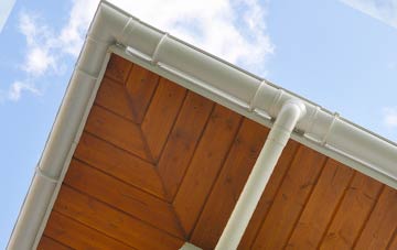 Cwm Miles soffit types