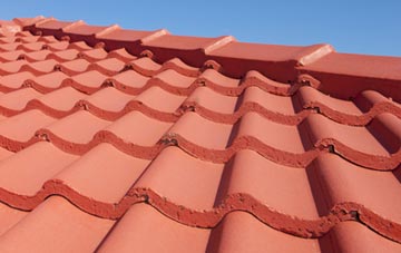 Cwm Miles tile and slate roof replacement