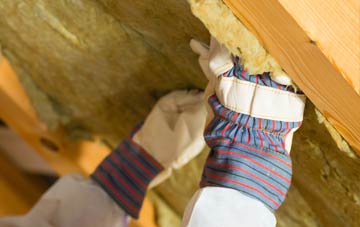 types of Cwm Miles pitched roof insulation materials