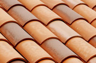 Cwm Miles clay roofing