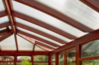 Cwm Miles conservatory roofing insulation