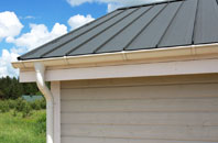 Cwm Miles fascia repair