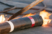 free Cwm Miles flat roofing repair quotes