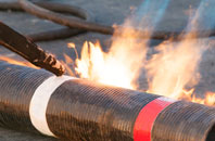 Cwm Miles flat roofing replacement