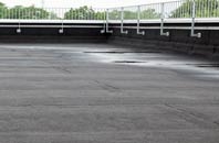 find rated Cwm Miles flat roofing companies