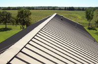 Cwm Miles metal roof quotes