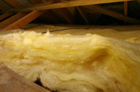 Cwm Miles pitch roof insulation