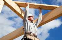 Cwm Miles roof replacement work