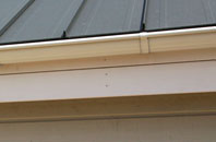 Cwm Miles soffit repair