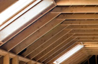 Cwm Miles tapered roof insulation quotes