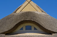 Cwm Miles thatch roofing